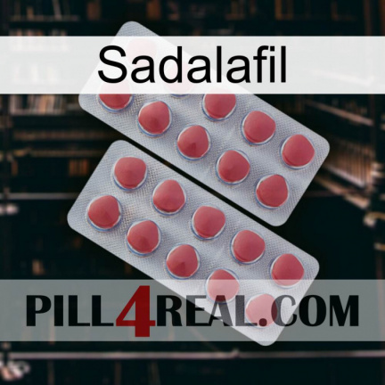Sadalafil 19